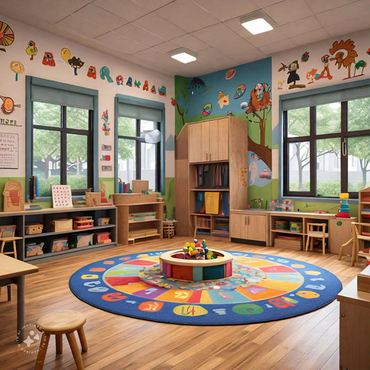 Childcare Enrollment Magic: Mastering the 4 Key Stages of Your Funnel