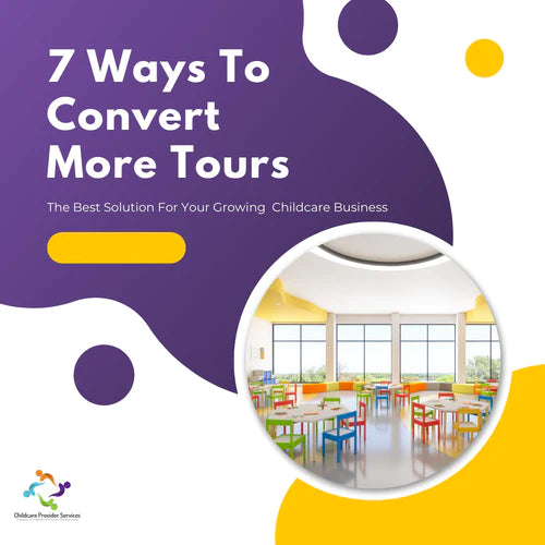 7 Ways To Convert More Tours