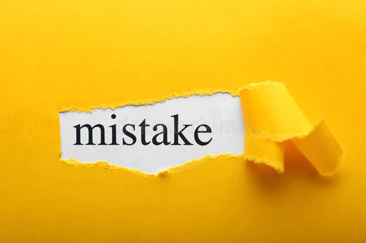 3 mistakes you are making in your childcare business!
